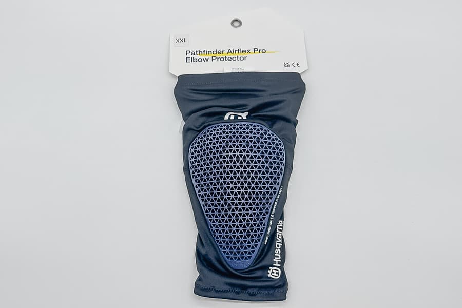 Ellbogenschützer Husqvarna Pathfinder Airflex Pro, Gr. XXL